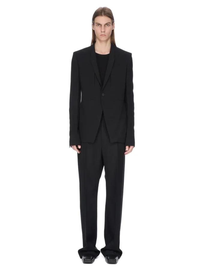 RICK OWENS – JACKETS RU02E1724WA-09