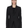 RICK OWENS – JACKETS RU02E1724WGPES3-09