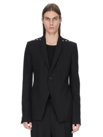 RICK OWENS – JACKETS RU02E1724WGPES3-09