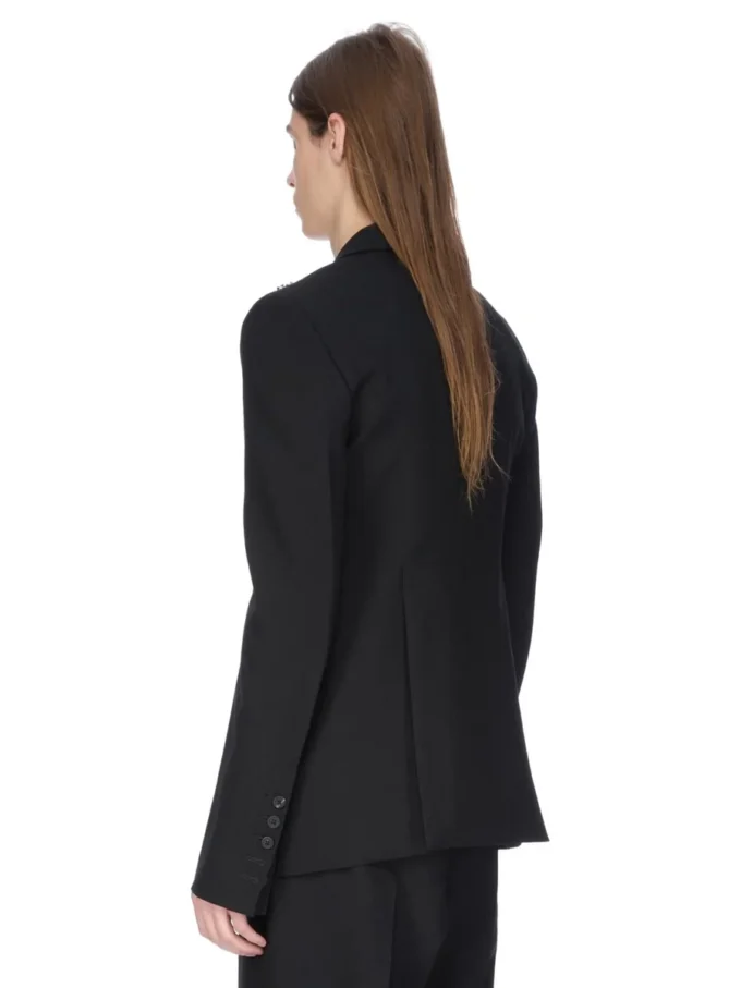 RICK OWENS – JACKETS RU02E1724WGPES3-09