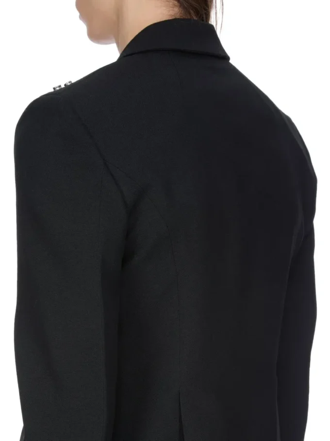 RICK OWENS – JACKETS RU02E1724WGPES3-09