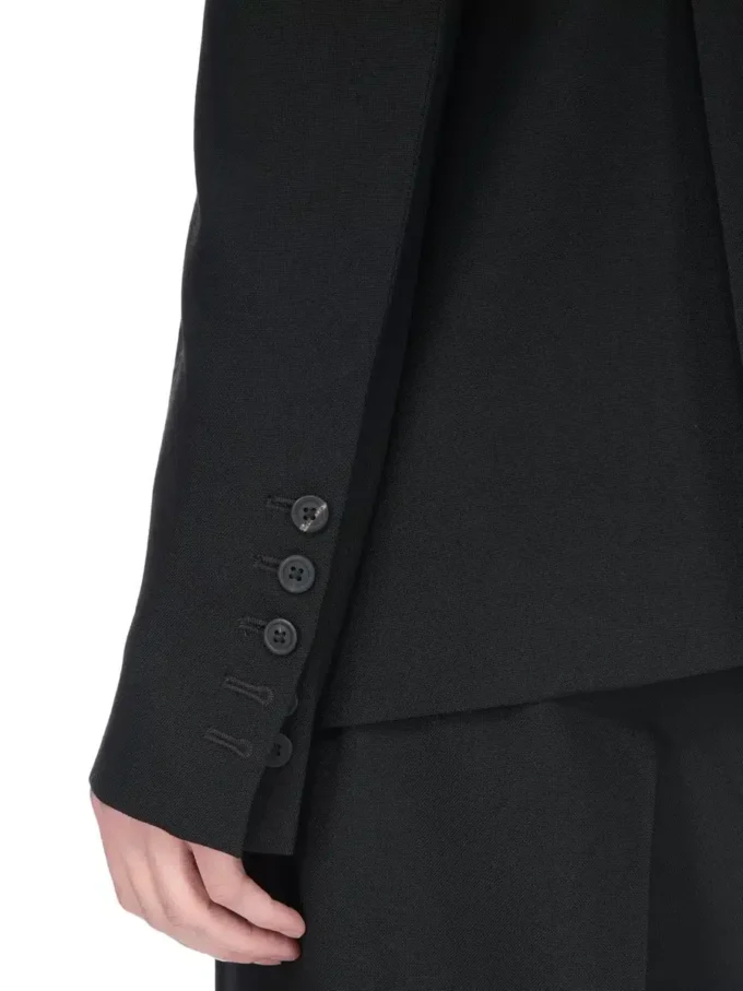 RICK OWENS – JACKETS RU02E1724WGPES3-09