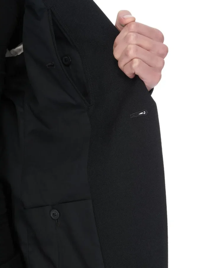 RICK OWENS – JACKETS RU02E1724WGPES3-09