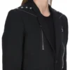 RICK OWENS – JACKETS RU02E1738WGPES1-0908