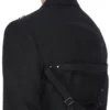 RICK OWENS – JACKETS RU02E1738WGPES1-0908