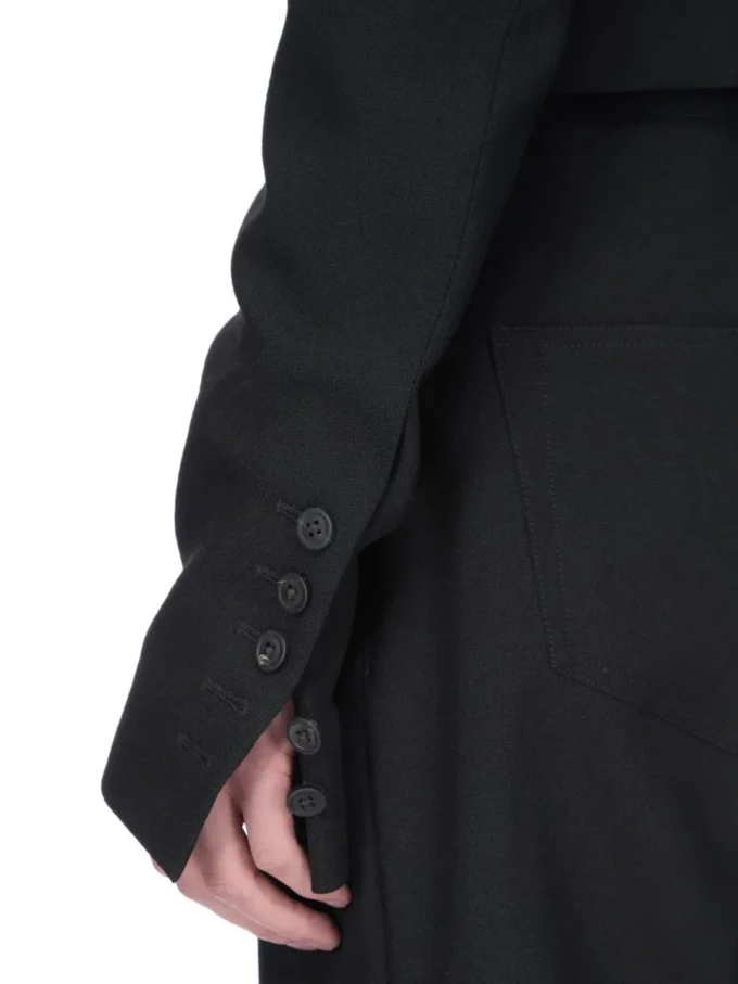 RICK OWENS – JACKETS RU02E1738WGPES1-0908