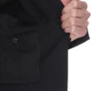 RICK OWENS – JACKETS RU02E1738WGPES1-0908