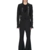 RICK OWENS – JACKETS RU02E1738WGPES1-0908