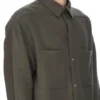 RICK OWENS – JACKETS RU02E1739WBD-25
