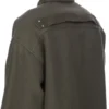 RICK OWENS – JACKETS RU02E1739WBD-25