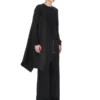 RICK OWENS – JACKETS RU02E1739WDES1-09