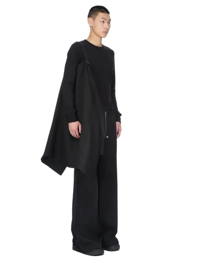 RICK OWENS – JACKETS RU02E1739WDES1-09
