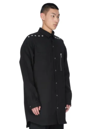 RICK OWENS – JACKETS RU02E1739WDES1-09