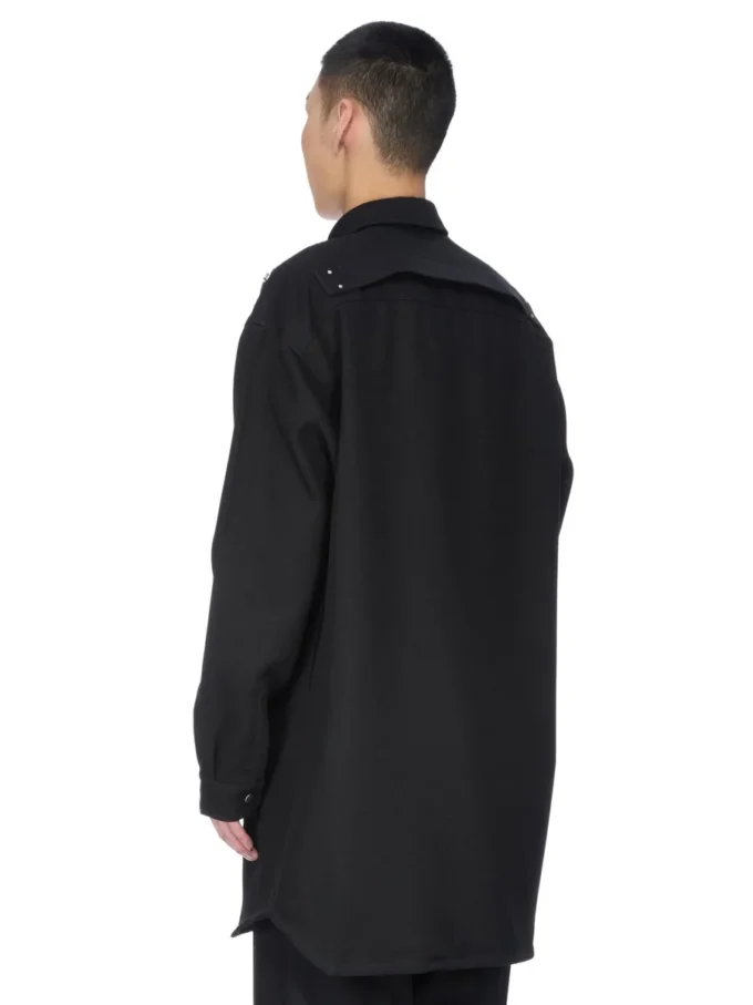RICK OWENS – JACKETS RU02E1739WDES1-09