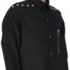 RICK OWENS – JACKETS RU02E1739WDES1-09