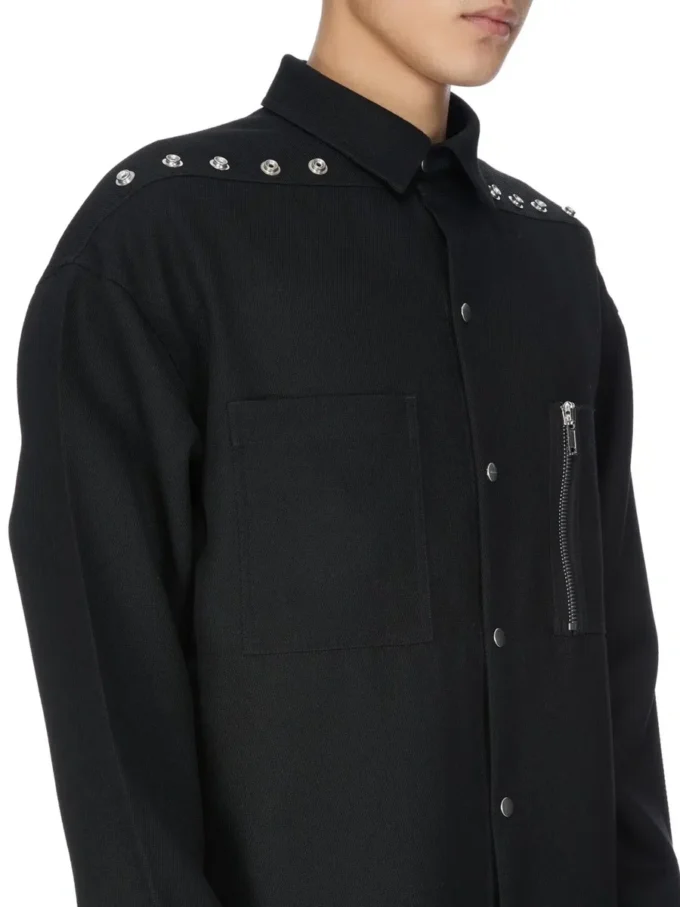 RICK OWENS – JACKETS RU02E1739WDES1-09