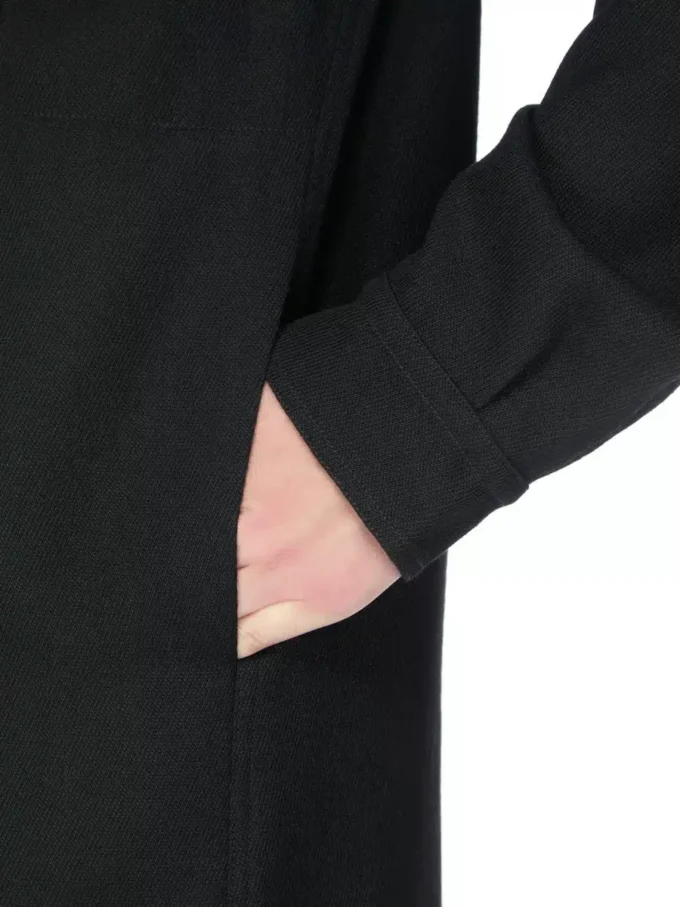 RICK OWENS – JACKETS RU02E1739WDES1-09