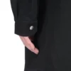 RICK OWENS – JACKETS RU02E1739WDES1-09