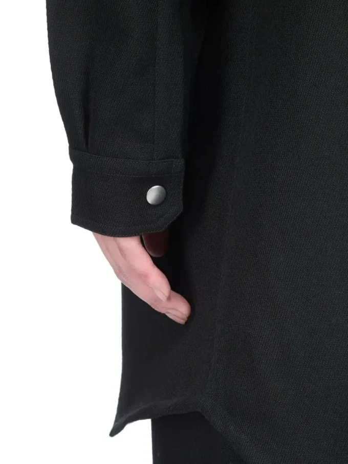 RICK OWENS – JACKETS RU02E1739WDES1-09