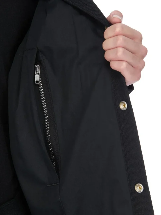 RICK OWENS – JACKETS RU02E1739WDES1-09