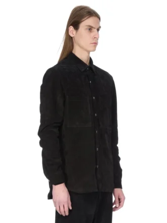 RICK OWENS – JACKETS RU02E1744LCS-09