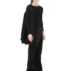 RICK OWENS – JACKETS RU02E1744LCS-09