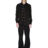 RICK OWENS – JACKETS RU02E1744LCS-09