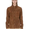 RICK OWENS – JACKETS RU02E1744LCS-134