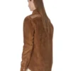 RICK OWENS – JACKETS RU02E1744LCS-134