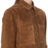 RICK OWENS – JACKETS RU02E1744LCS-134