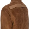 RICK OWENS – JACKETS RU02E1744LCS-134