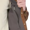 RICK OWENS – JACKETS RU02E1744LCS-134