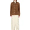 RICK OWENS – JACKETS RU02E1744LCS-134