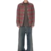 RICK OWENS – JACKETS RU02E1744WJP-13P