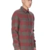 RICK OWENS – JACKETS RU02E1744WJP-13P