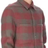 RICK OWENS – JACKETS RU02E1744WJP-13P