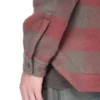 RICK OWENS – JACKETS RU02E1744WJP-13P