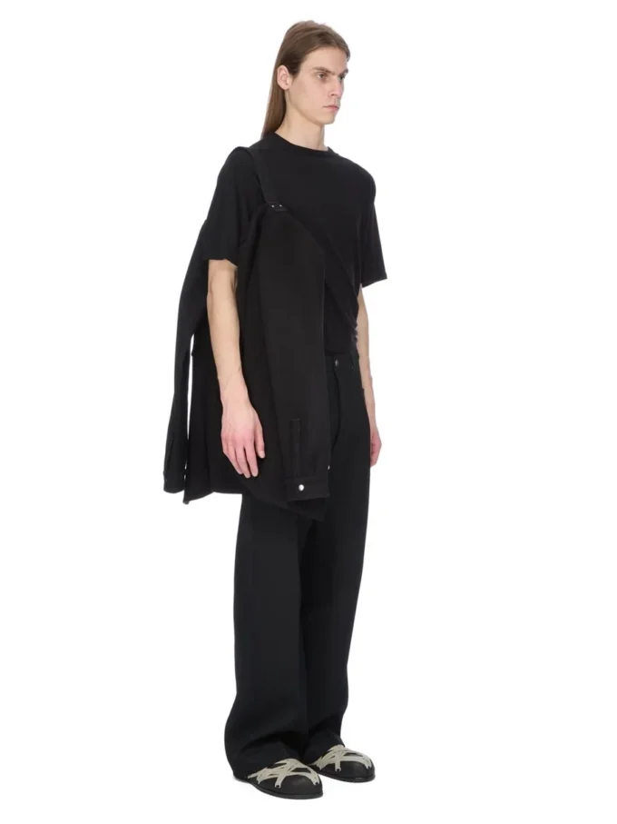 RICK OWENS – JACKETS RU02E1744WSF-09