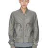 RICK OWENS – JACKETS RU02E1749LBY-06