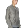 RICK OWENS – JACKETS RU02E1749LBY-06