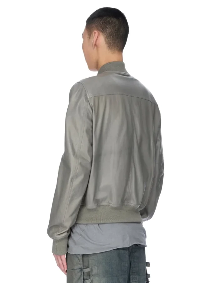 RICK OWENS – JACKETS RU02E1749LBY-06