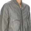 RICK OWENS – JACKETS RU02E1749LBY-06