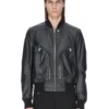 RICK OWENS – JACKETS RU02E1749PCT-09