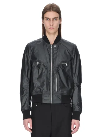 RICK OWENS – JACKETS RU02E1749PCT-09