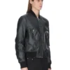 RICK OWENS – JACKETS RU02E1749PCT-09