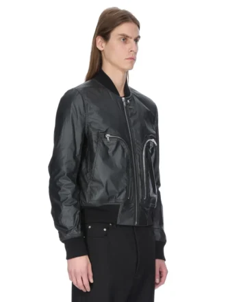 RICK OWENS – JACKETS RU02E1749PCT-09
