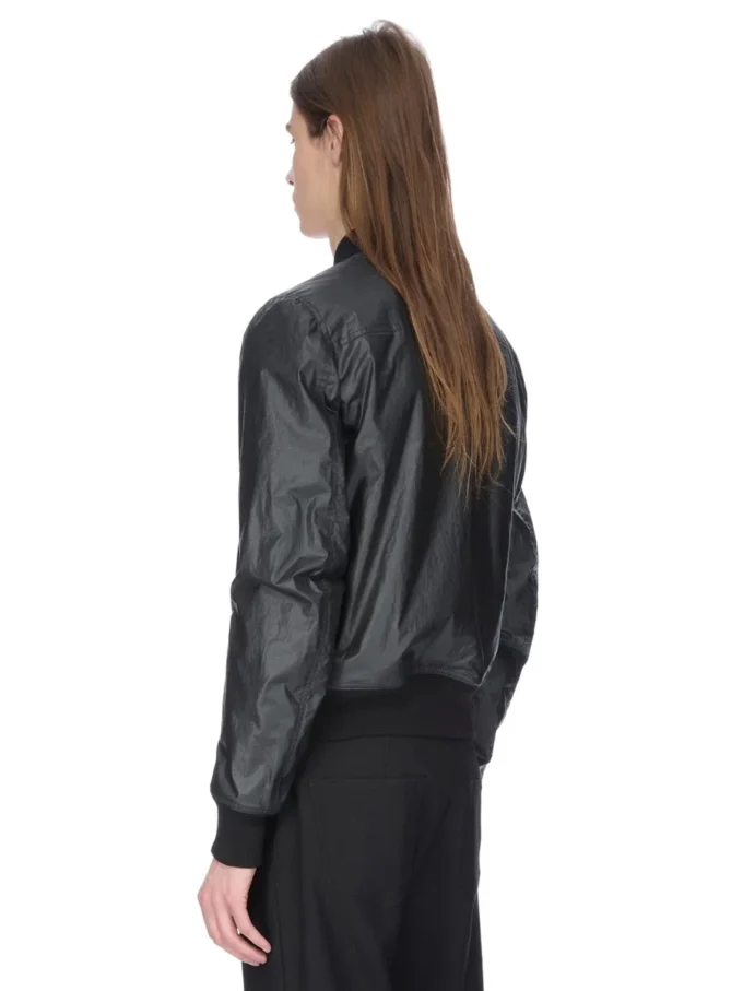 RICK OWENS – JACKETS RU02E1749PCT-09