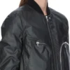 RICK OWENS – JACKETS RU02E1749PCT-09