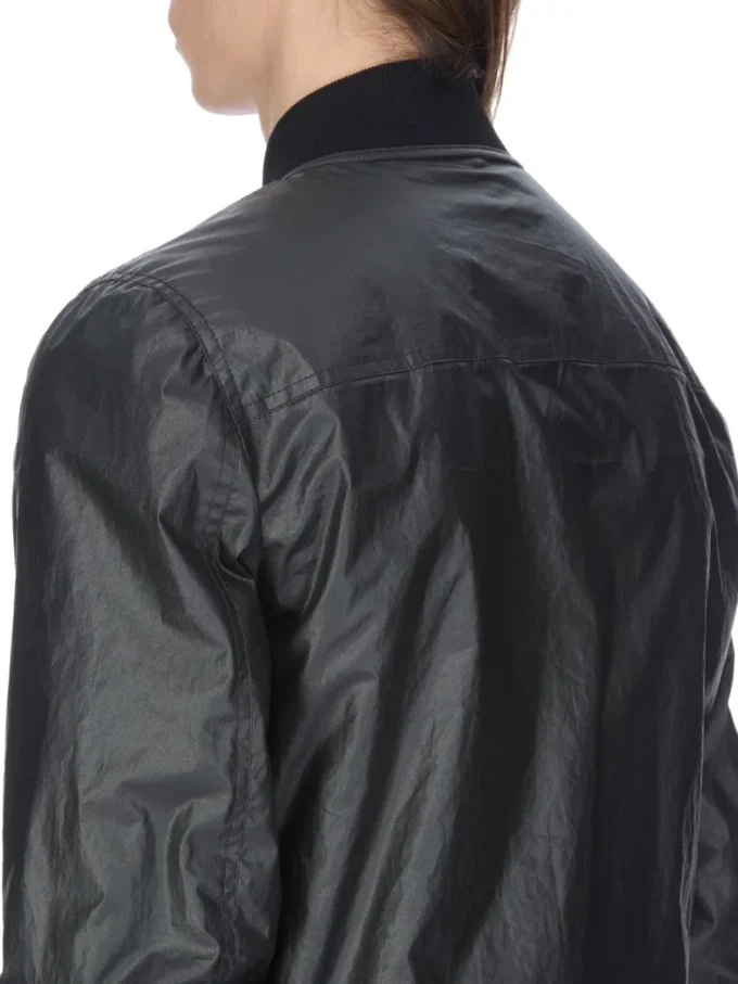 RICK OWENS – JACKETS RU02E1749PCT-09