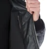 RICK OWENS – JACKETS RU02E1749PCT-09